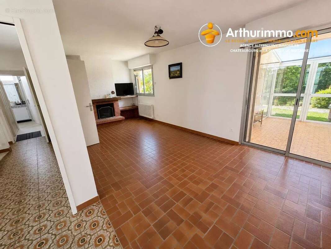 Vente Maison Vitre(35500) 259 000ï¿œ - photo 5