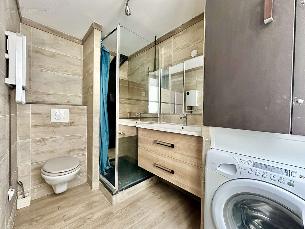 Appartement à PONT-SAINTE-MAXENCE