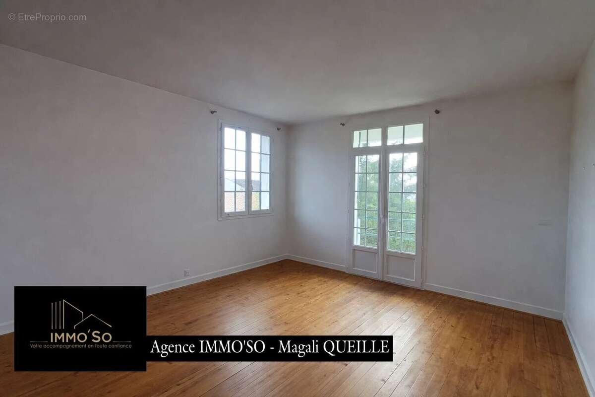 Maison à CREON