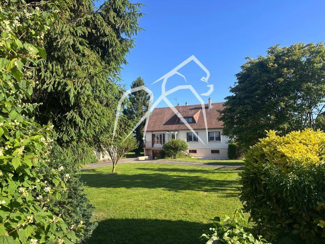 Maison à MARTAINVILLE-EPREVILLE