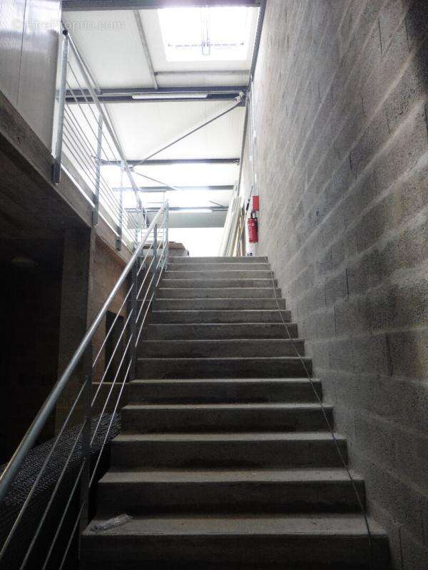 Appartement à QUIMPERLE