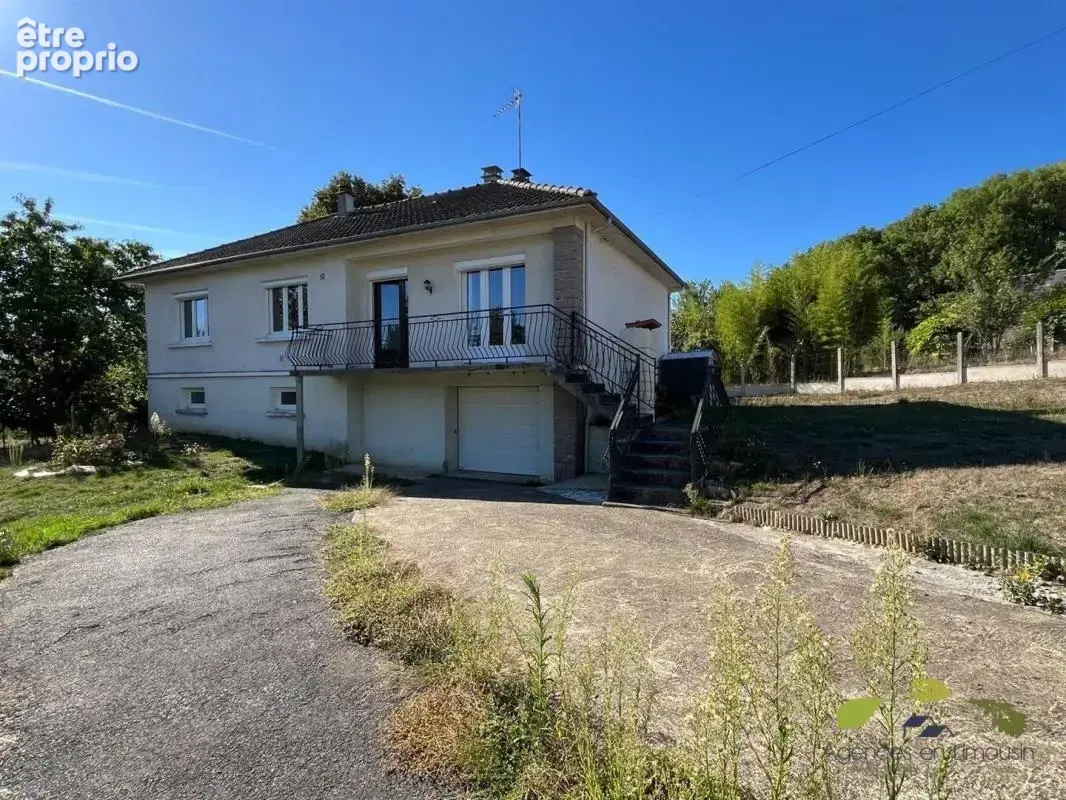 Maison à LINARDS