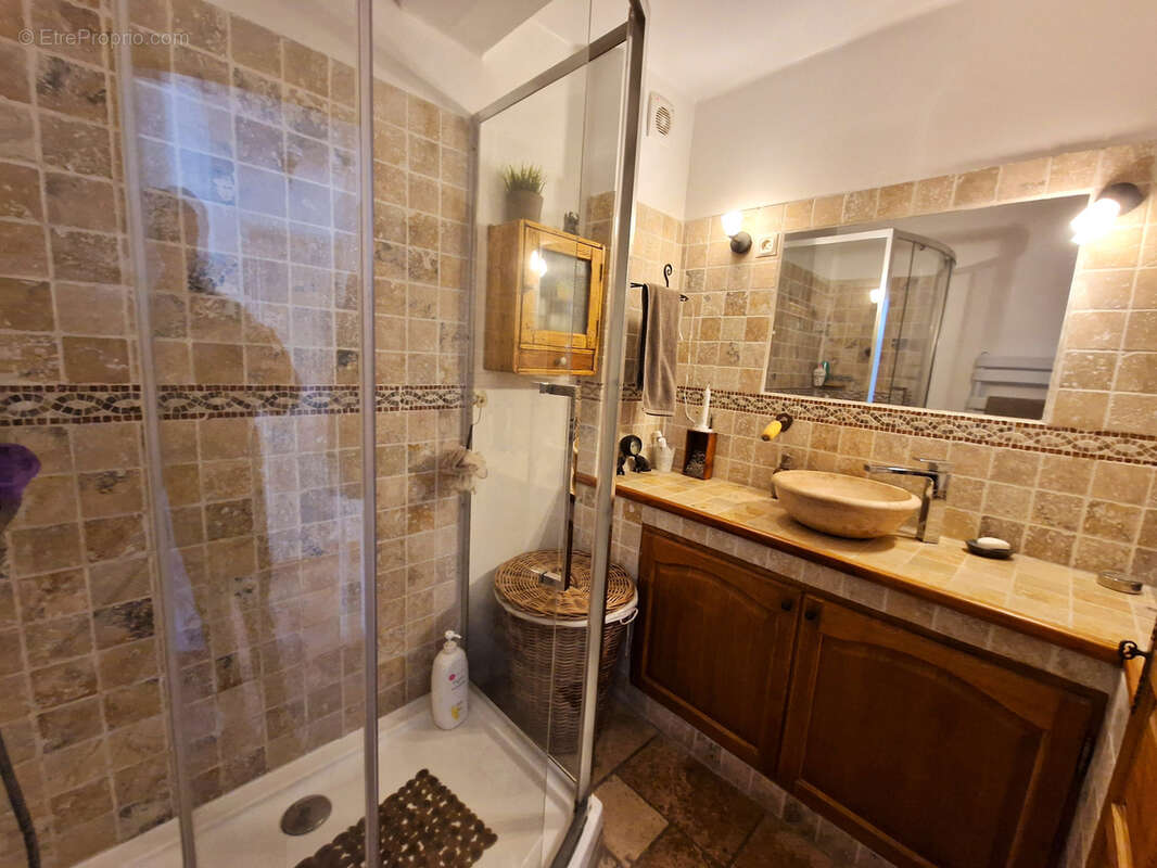 Maison à SIX-FOURS-LES-PLAGES