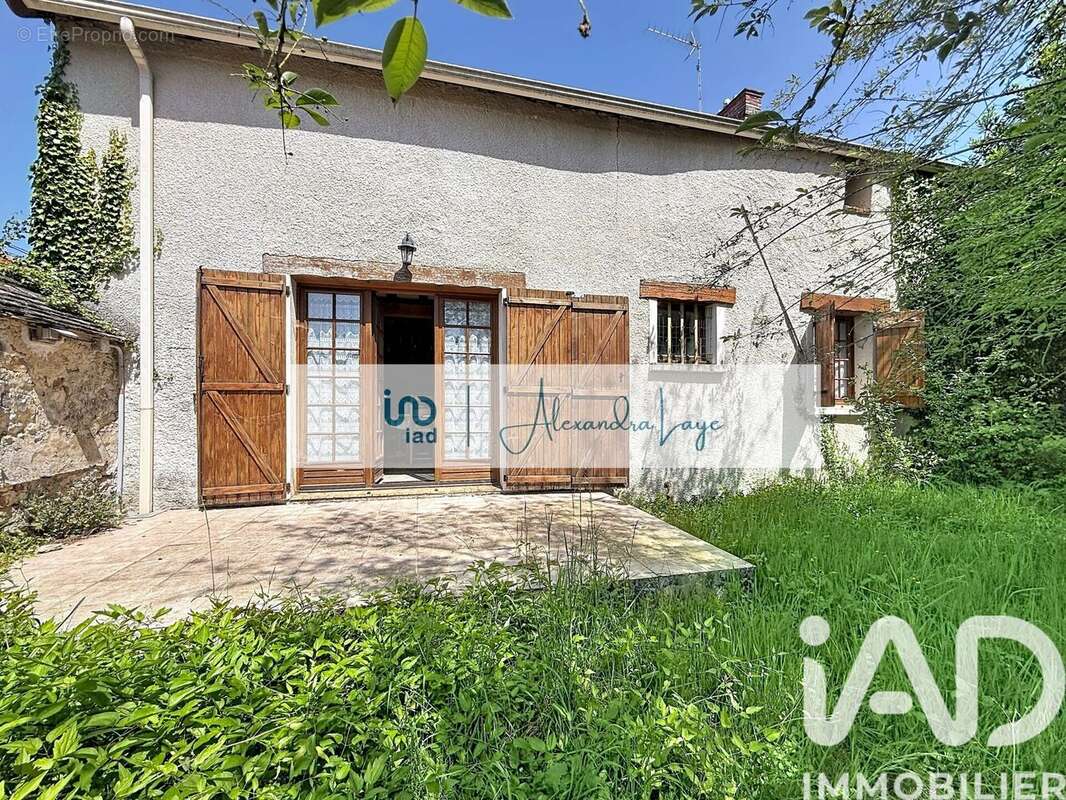 Photo 9 - Maison à FERICY