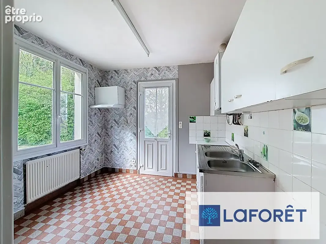 Maison Seulline 3 pièce(s) 78 m2 - photo 4