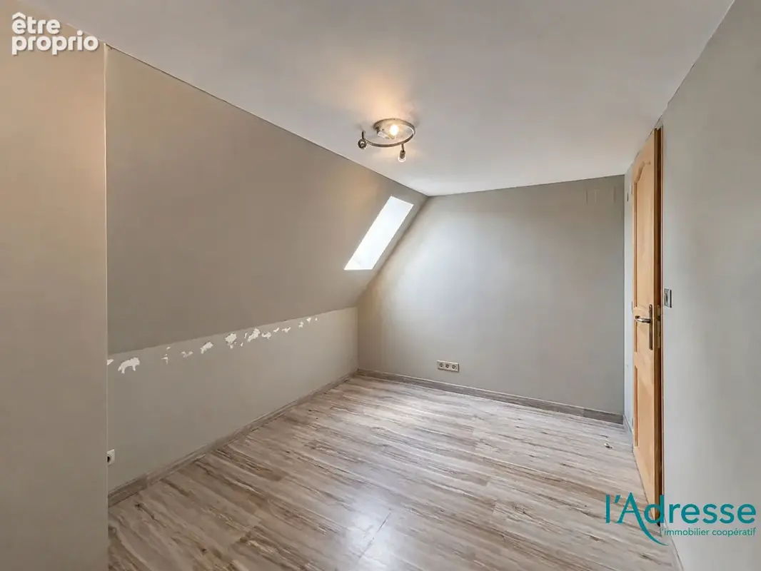 Maison Pfaffenheim 3 pièce(s) 70.55 m2 - photo 9