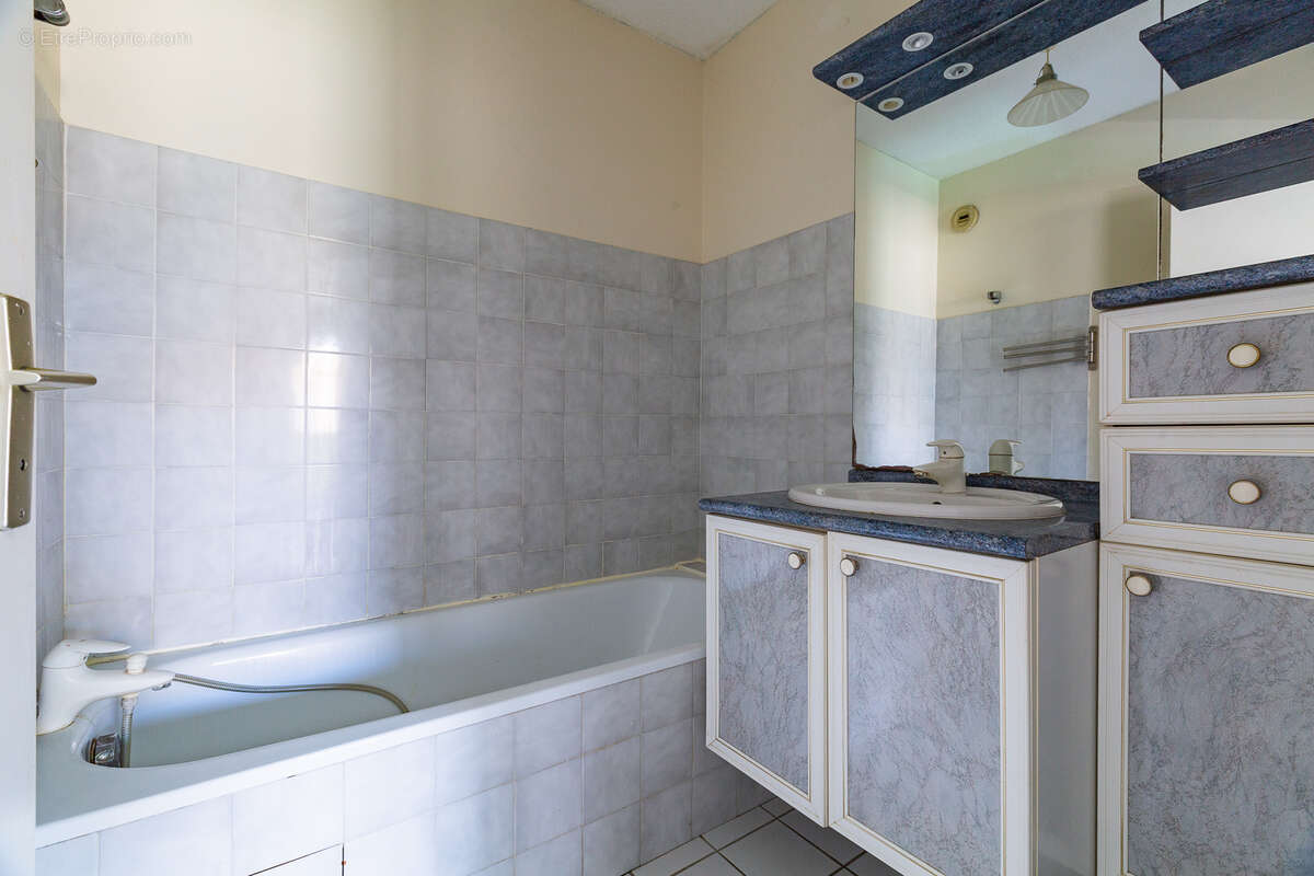 Appartement à VALENCE