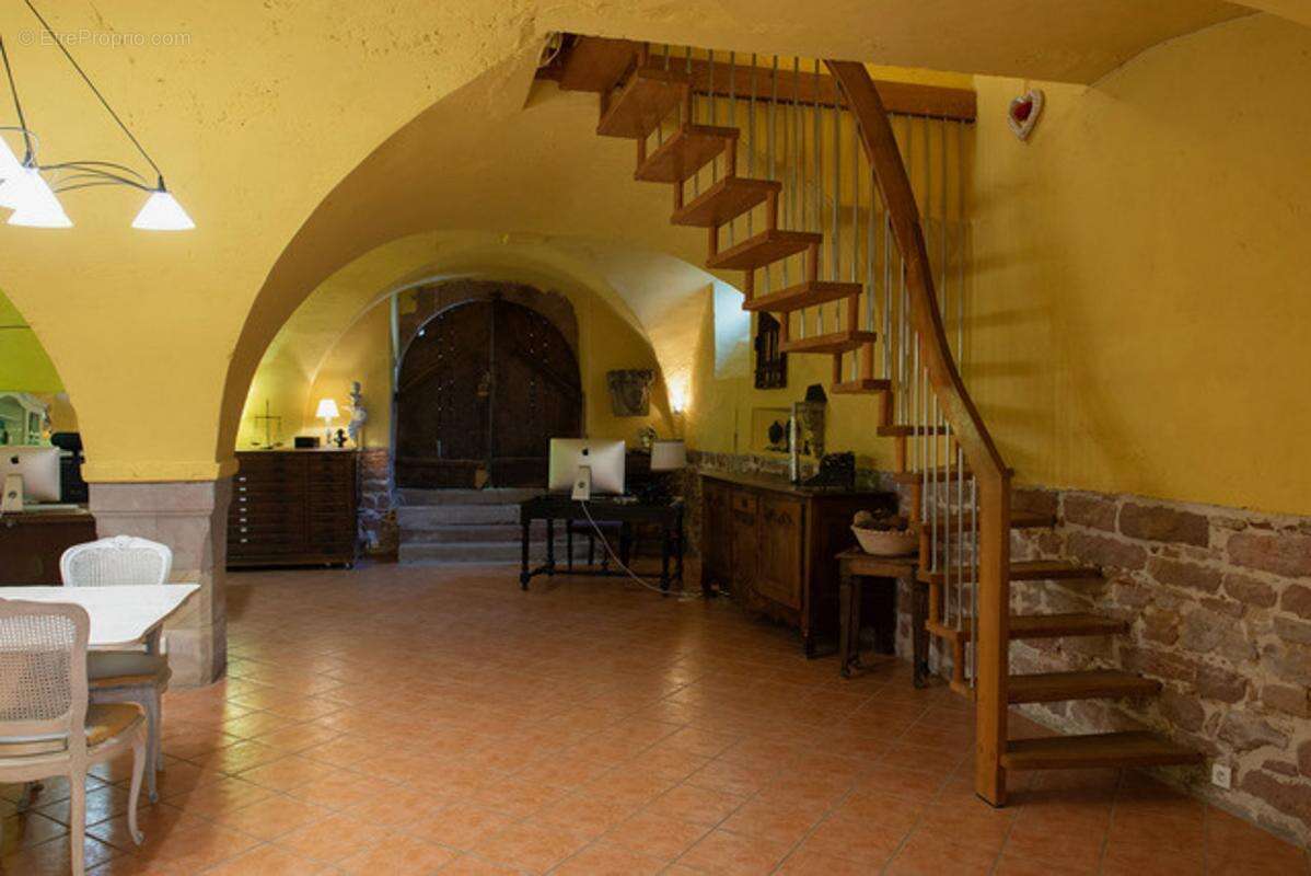 Appartement à ITTENHEIM