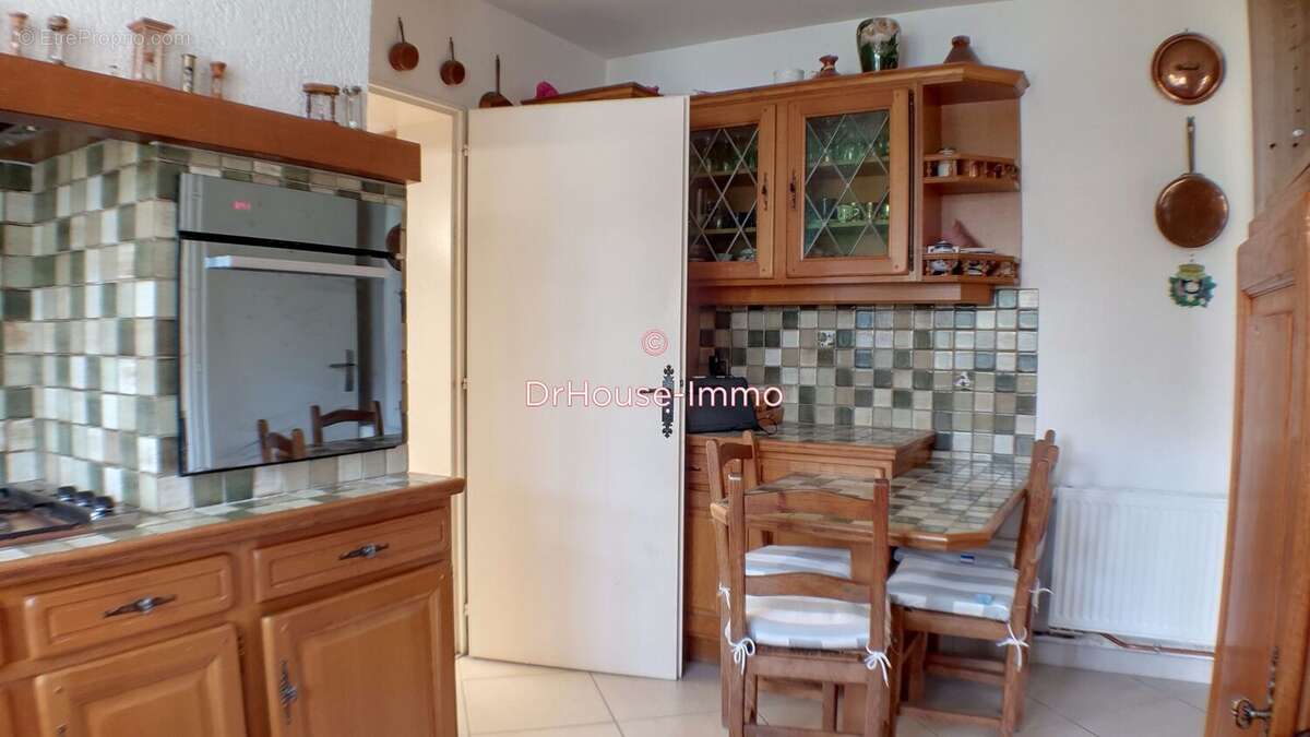 Maison à ROISSY-EN-BRIE