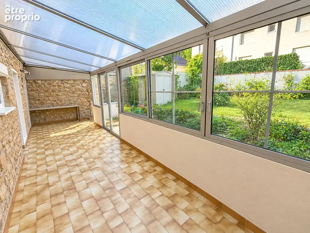 Maison Velizy Villacoublay 5 pièce(s) 120 m2 - photo 7