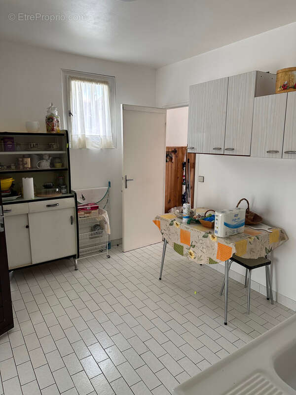 Maison à VILLENEUVE-SUR-LOT