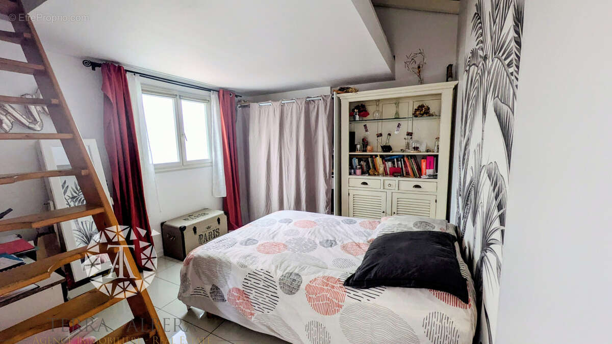 Appartement à SOREDE