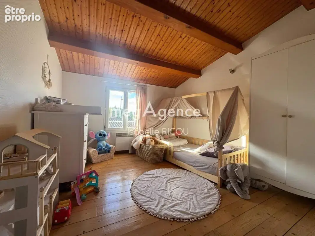 Dolus-d’oléron – maison 2 chambres avec garage – proche centre - photo 8