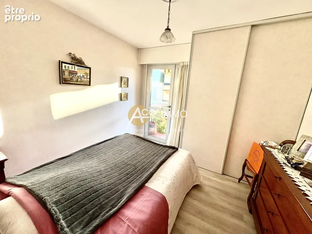 Six fours les Plages -APPARTEMENT T3+Parking Boxé -ASCENSEUR-VIAGER Occupé sur 1 Tête - photo 9