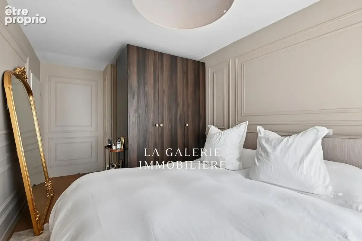 Appartement 3 pièces 60 m² à vendre à Suresnes (92150) - photo 4
