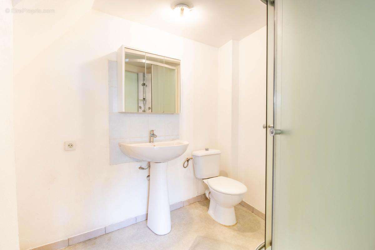Maison à VANDOEUVRE-LES-NANCY