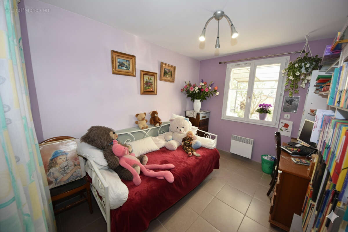 Maison à CUXAC-D&#039;AUDE