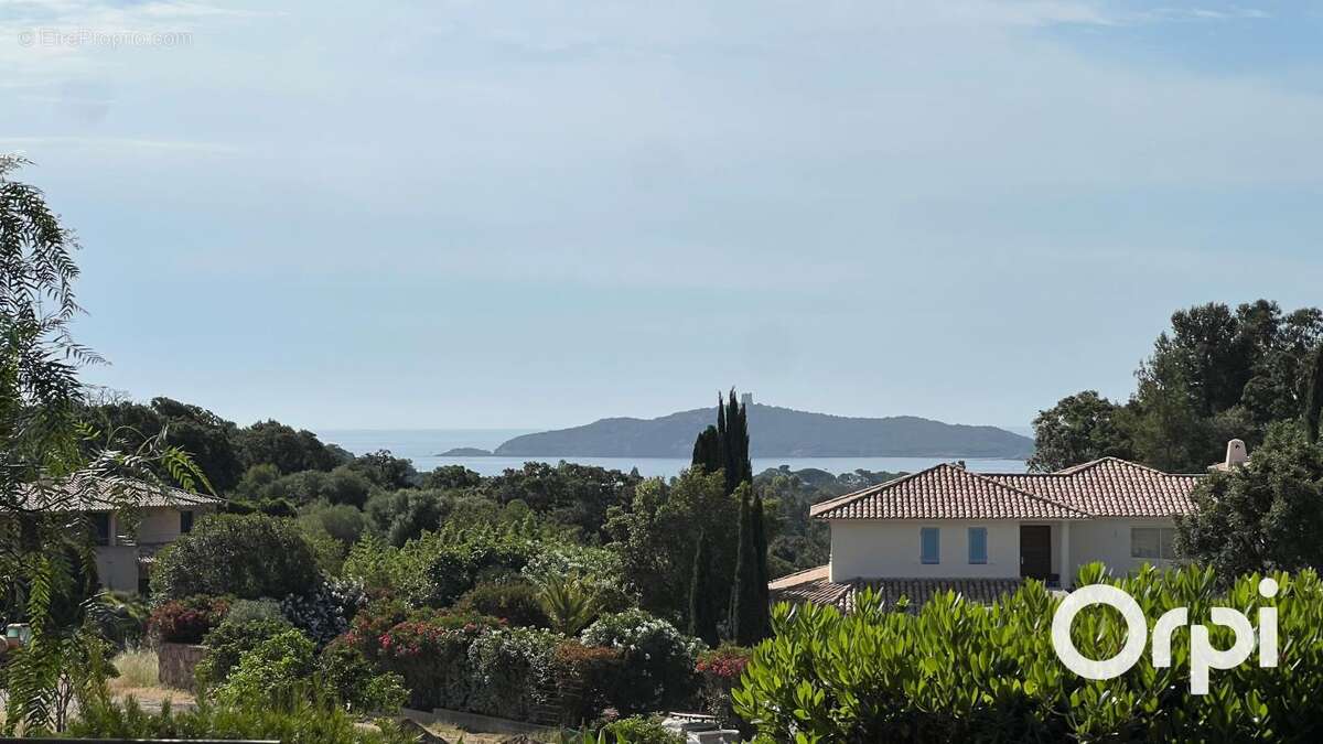 Maison à PORTO-VECCHIO