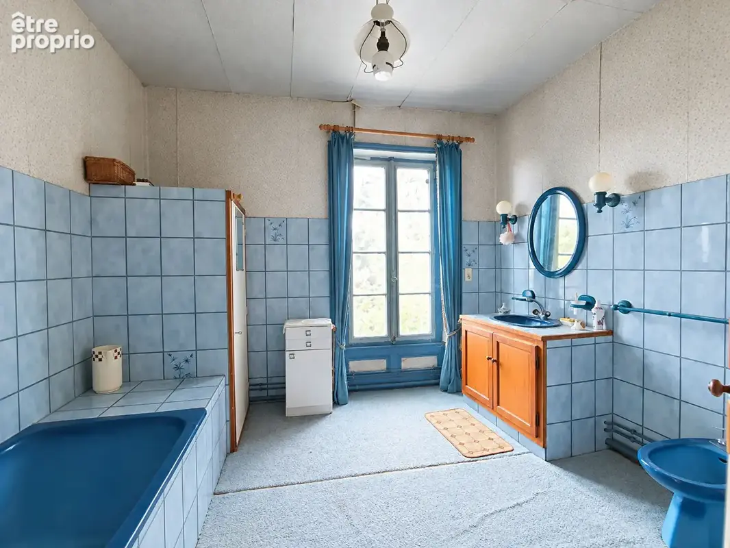 Maison Brie Sous Matha 5 pièces 214 m2 - photo 11