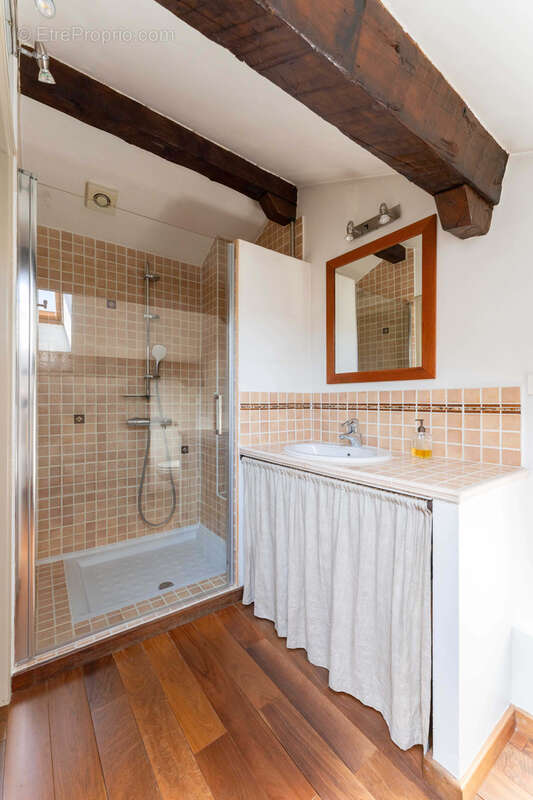 Maison à MARSEILLE-8E