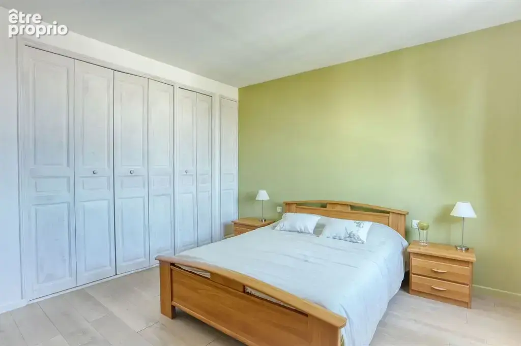 Nanterre quartier pavillonaire - photo 6