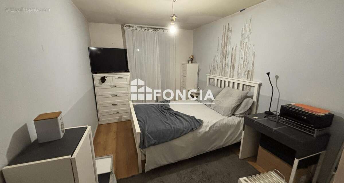 Appartement à AMIENS