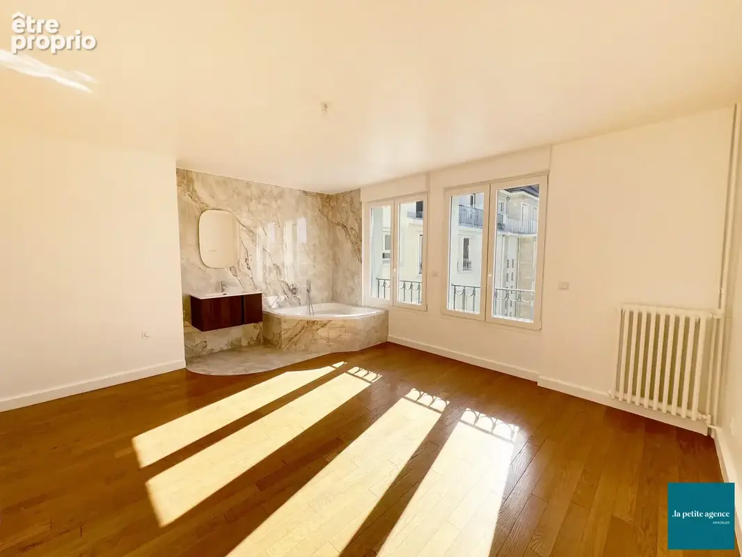 Appartement 5 pièces 136 m² à vendre à Caen (14000) - photo 5