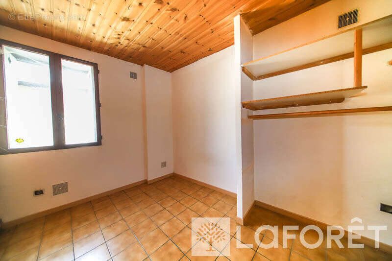 Appartement à RISOUL