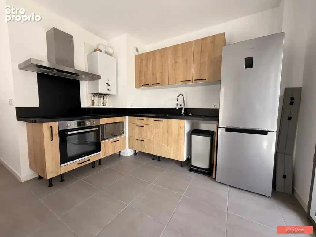 Appartement 2 pièces 41 m² à vendre à Bayonne (64100) - photo 4