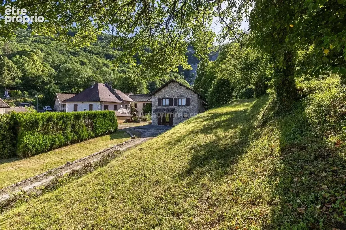 Vente Maison Marchamp(01680) 199 000ï¿œ - photo 3