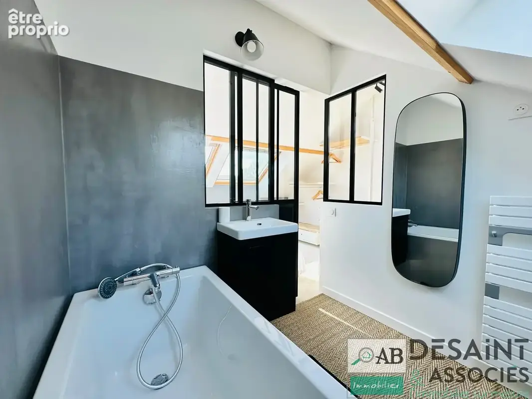 Coutevroult (77580) — immeuble de rapport a vendre en monopropriété à proximité de disneyland paris - photo 20