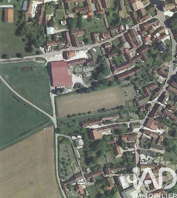 Photo 5 - Terrain à VILLON