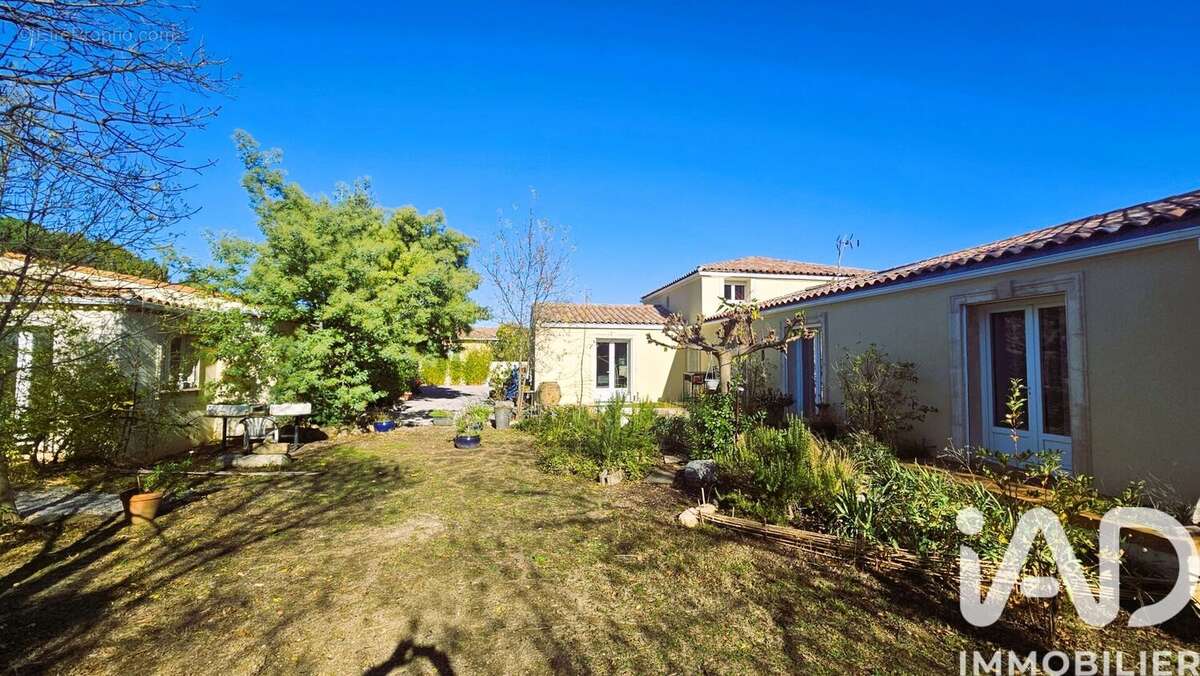 Photo 4 - Maison à LAURENS