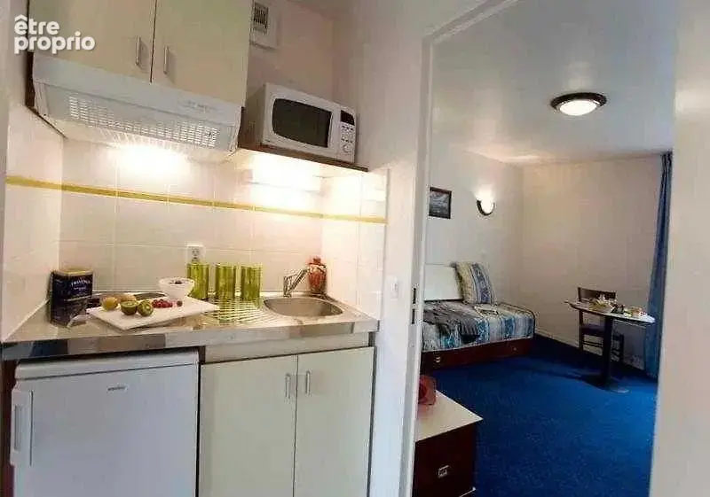 Investissement locatif rentabilité 7.11 % - photo 2