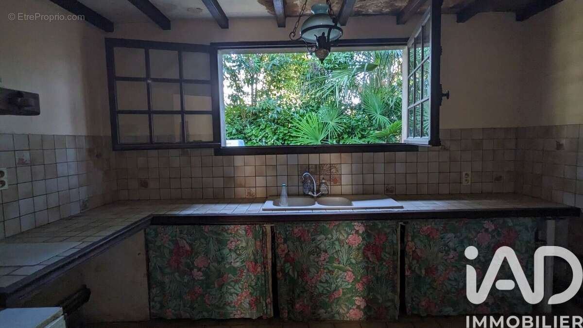 Photo 9 - Maison à CASTELNAU-RIVIERE-BASSE