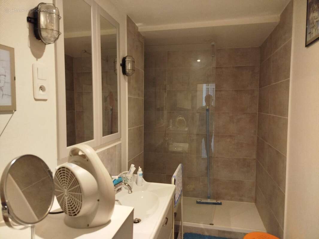 Appartement à QUIMPERLE