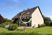 Maison à JOUE-DU-BOIS
