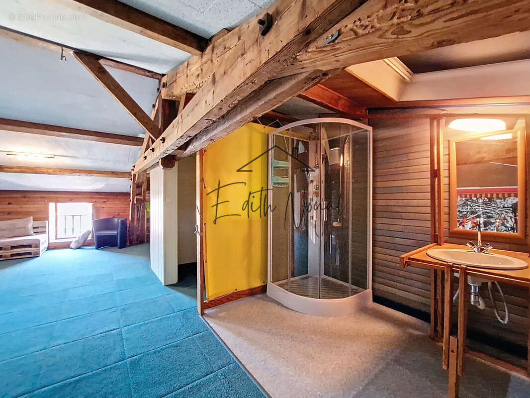 Appartement à MILLAU