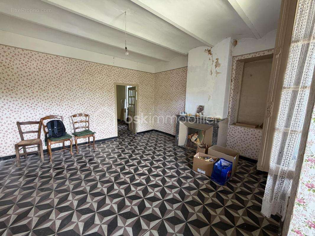 Maison de village - photo 11