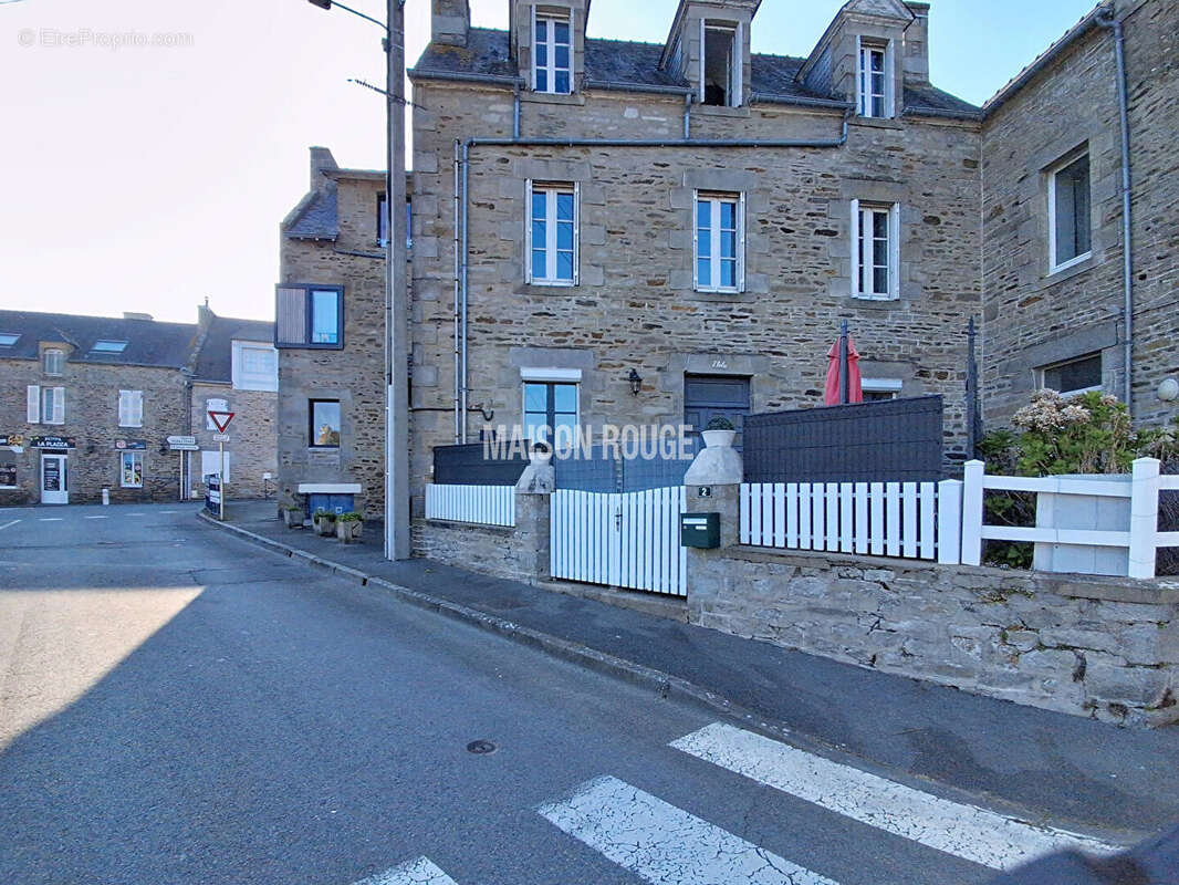Maison à SAINT-CAST-LE-GUILDO