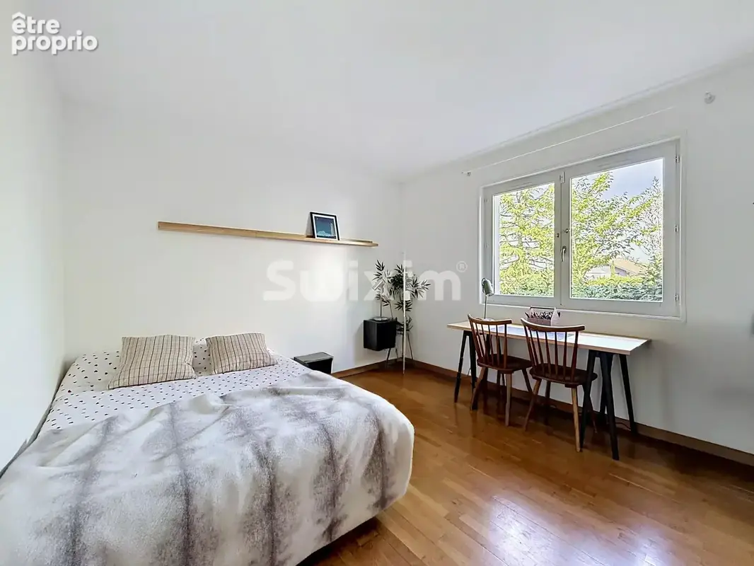 Villa familiale 6 pièces proche de Genève - photo 13
