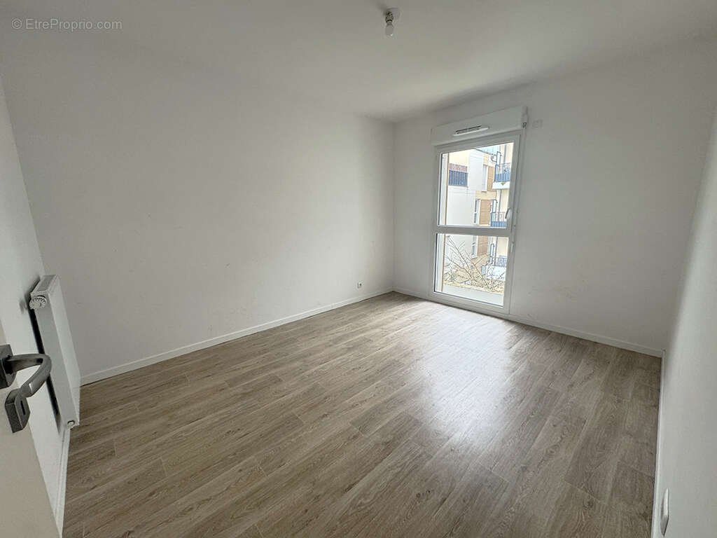 Appartement à CHELLES