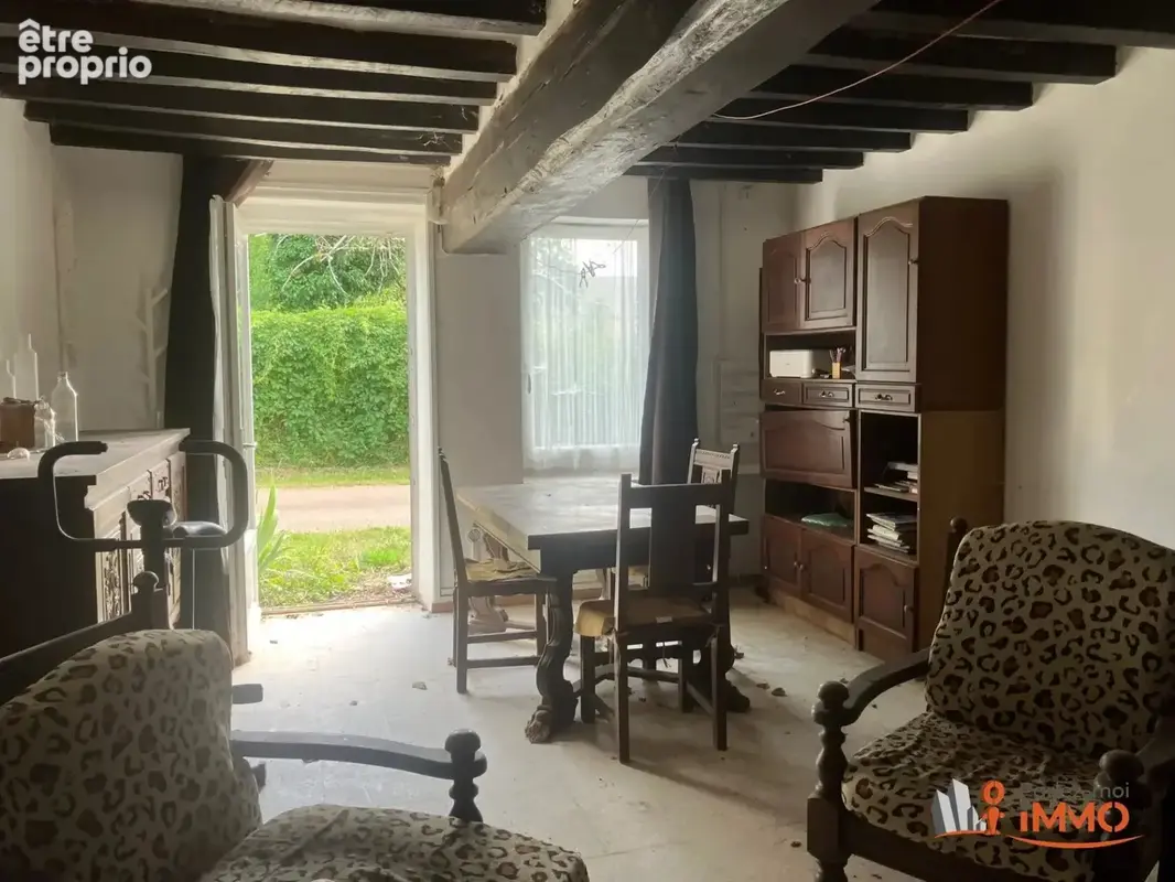 Charmante maison de campagne - photo 11