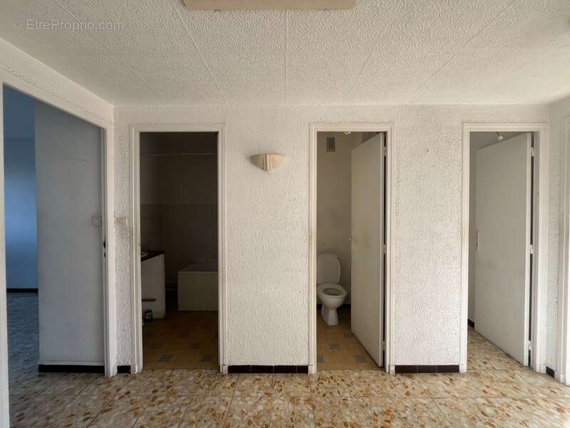 Appartement à MARSEILLE-10E