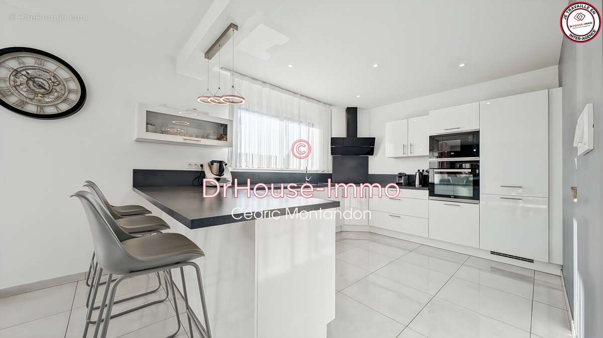 Maison à BLAINVILLE-SUR-ORNE