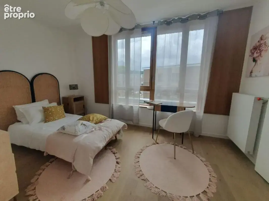 Maison 107 m² à Neuilly-Plaisance  - photo 2