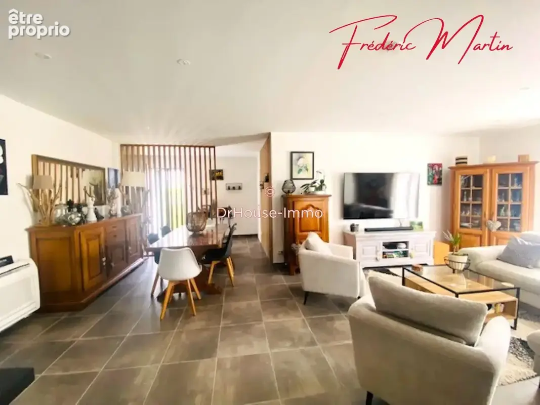 Maison 4 pièces 104 m² à vendre à Sauzet (30190) - photo 33
