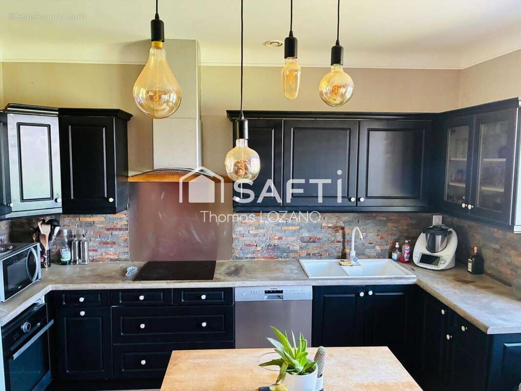 Photo 4 - Maison à MOIRAX