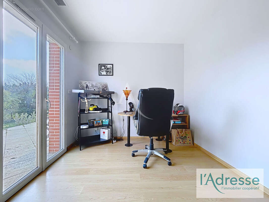 Maison à SAINT-JORY