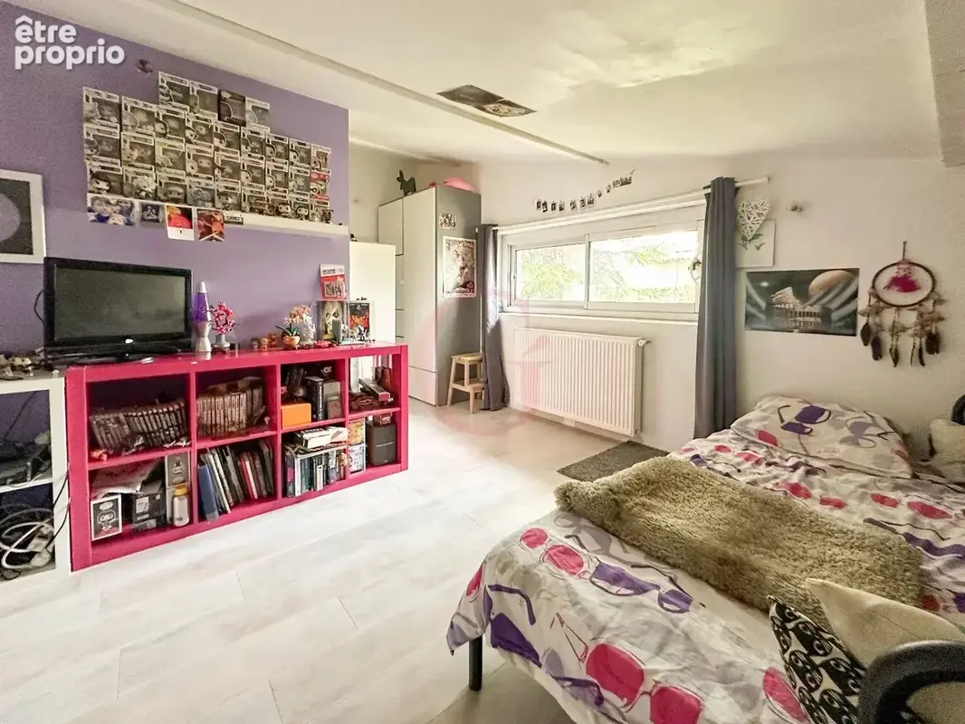 Maison 4 pièces 82 m² à vendre à Bourg-La-Reine (92340) - photo 8